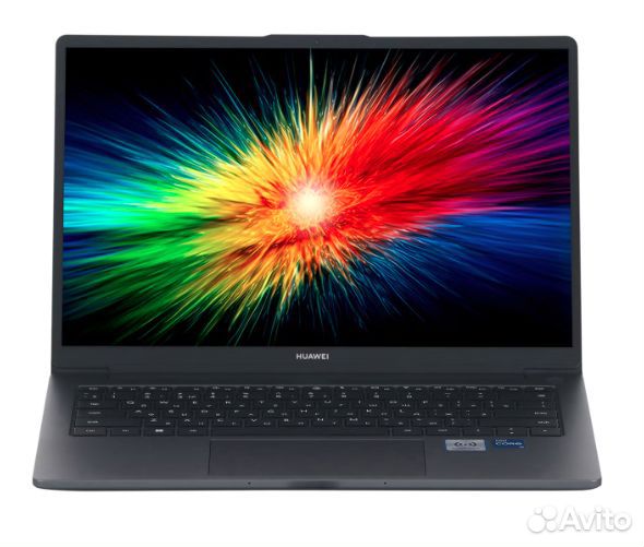 Ноутбук Huawei MateBook D14