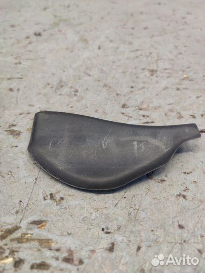 Накладка двери задняя левая Porsche Cayenne 957