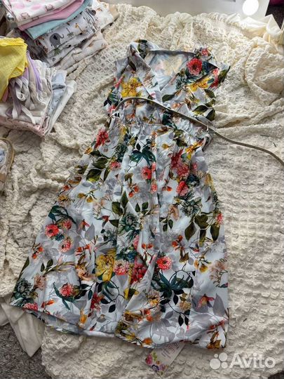 Сарафан заказ 2 штуки