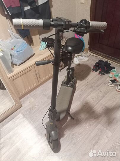 Электросамокат