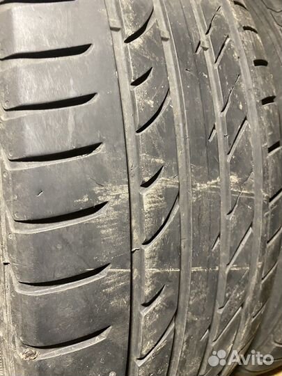 Sailun Atrezzo ZSR SUV 235/60 R18 107V