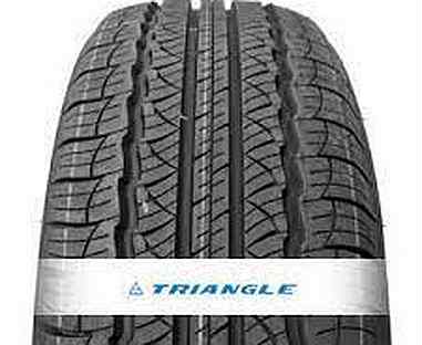 Triangle TR259 265/70 R16 112H