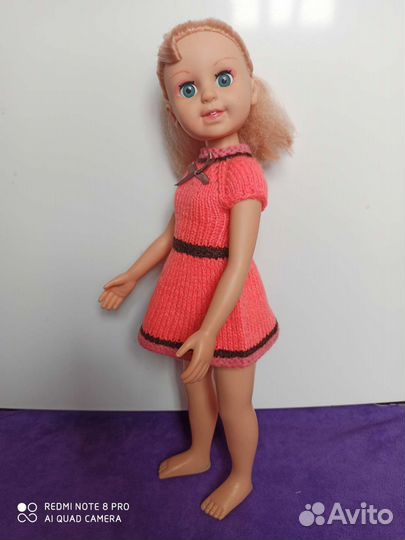 Кукла Famosa (32 см, 44 см)