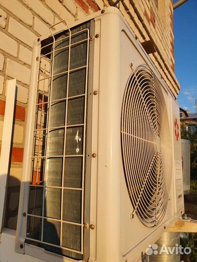 Сплит-система Kentatsu ksgg70hfdn1