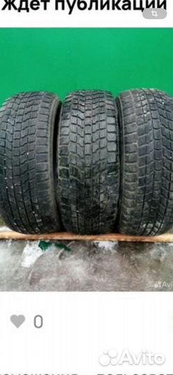 Dunlop Direzza 02G 235/60 R18 70