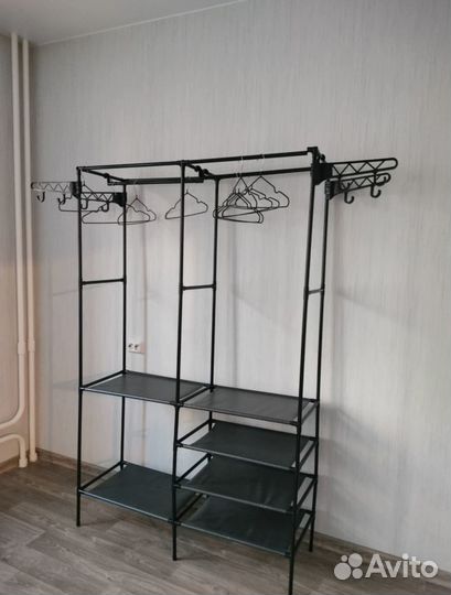 Вешалка напольная новая