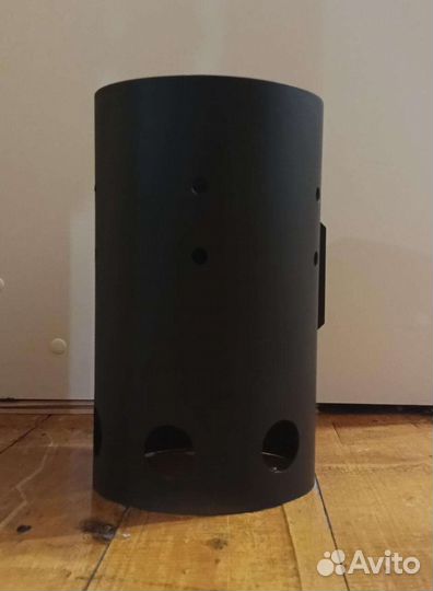 Стартер для розжига углей