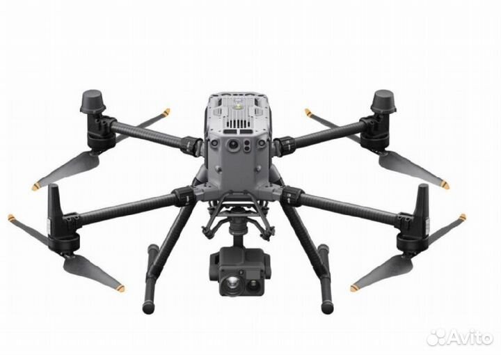 Matrice 350 RTK + H20T