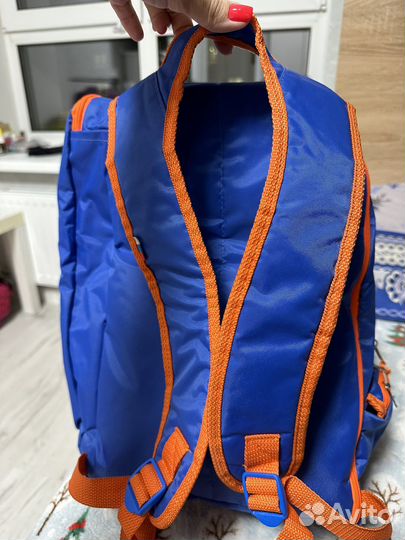 Рюкзак для художественной гимнастики