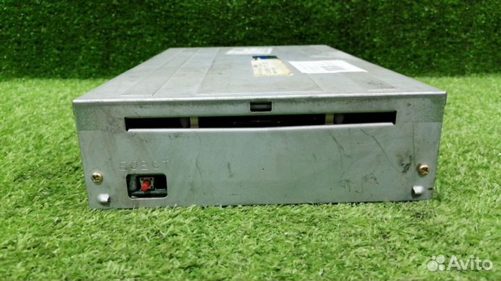 Блок навигации Mercedes-Benz S-Class