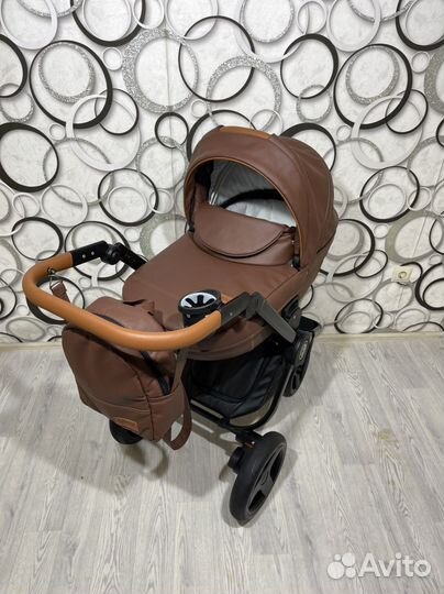 Verdi Futuro 3 в 1 как новая