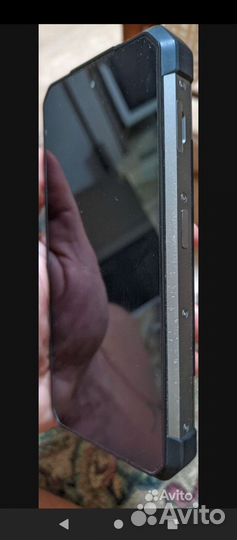 Unihertz Tank 2, 12/256 ГБ