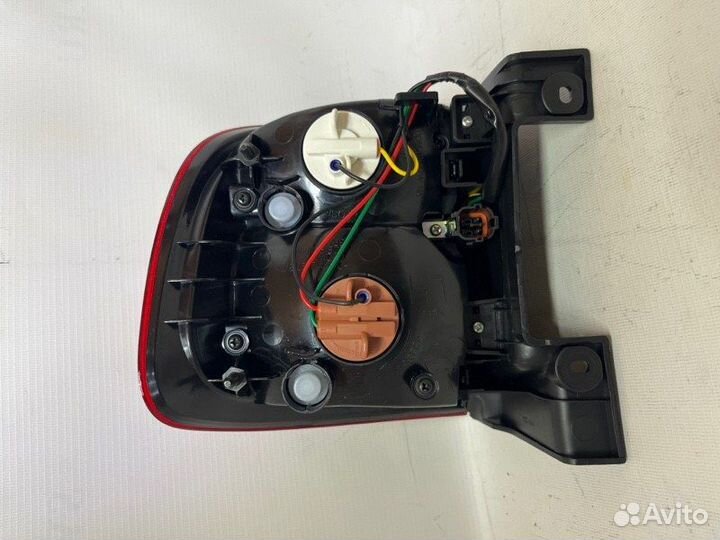 Фонарь наружный задний левый Ssangyong Kyron 2