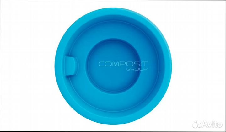 Композитный бассейн Спа лайт premium