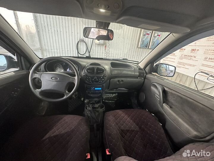 LADA Kalina 1.6 МТ, 2012, 128 000 км