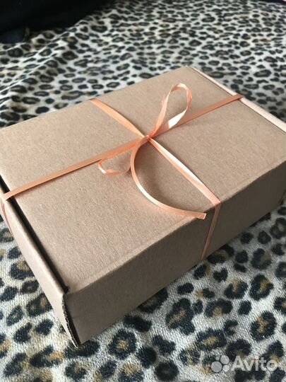 Подарочный набор детский