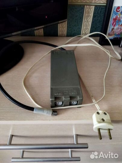 Усилитель телевизионный