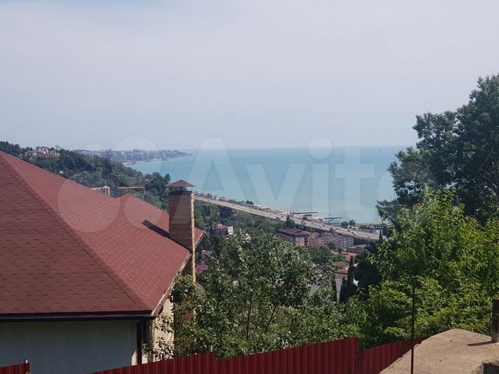 Коттедж 280 м² на участке 5 сот.