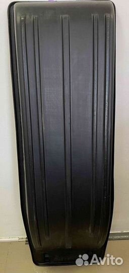 Сани рыбацкие 1550*550*200 №13