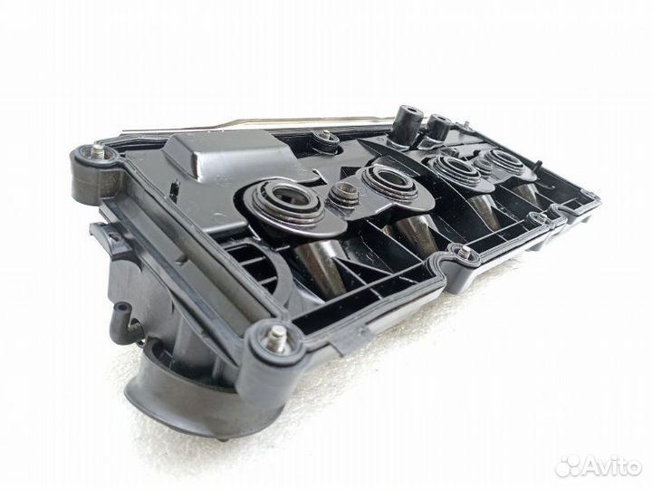 Крышка Volkswagen Tiguan 2 1.6D DGD 2017