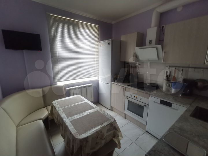 Комната 13 м² в 2-к., 14/17 эт.