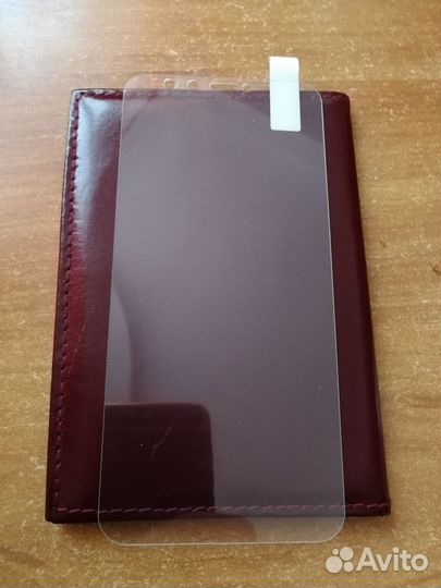 Защитное стекло на honor 9 lite