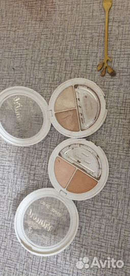 Большой Набор косметики