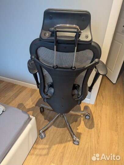 Компьютерное кресло chairman