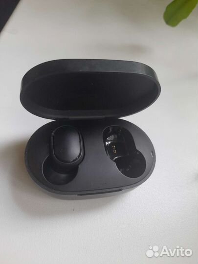 Кейс для наушников xiaomi redmi air dots 2