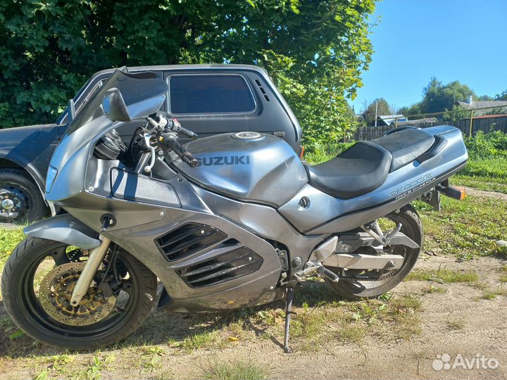 Продам Сузуки