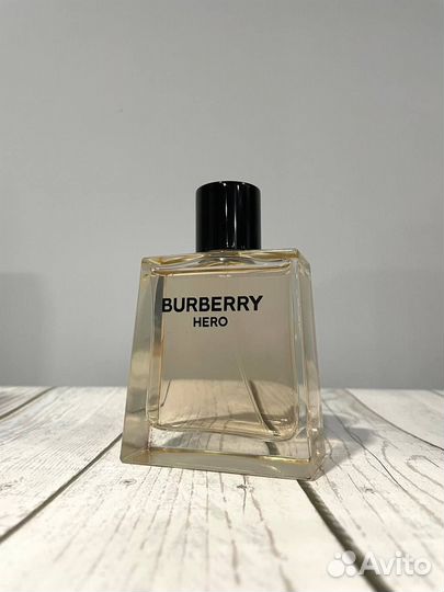 Burberry Hero