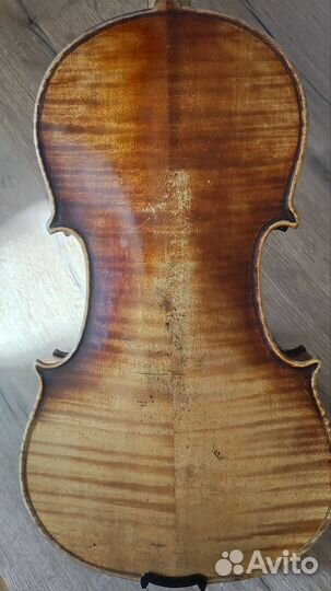 Мастеровая скрипка 4/4 Германия