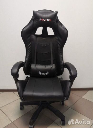 Компьютерное кресло новое