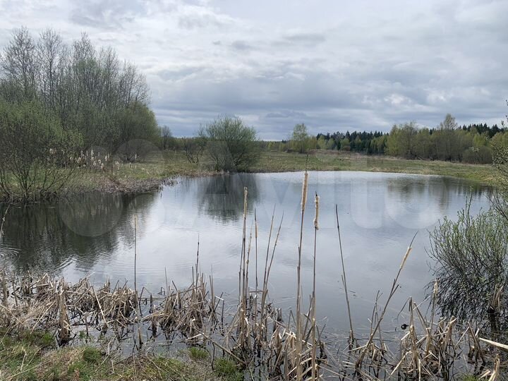 Участок 8 сот. (ИЖС)