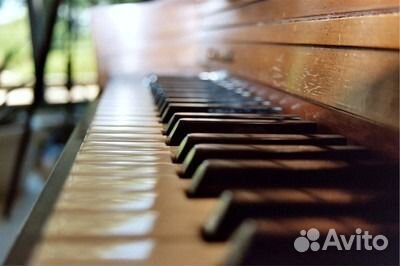 Настройка, реставрация, ремонт пианино,Москва и мо