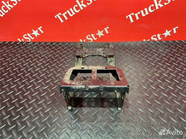 Кронштейн крана ручного тормоза Man TGA, Man TGS