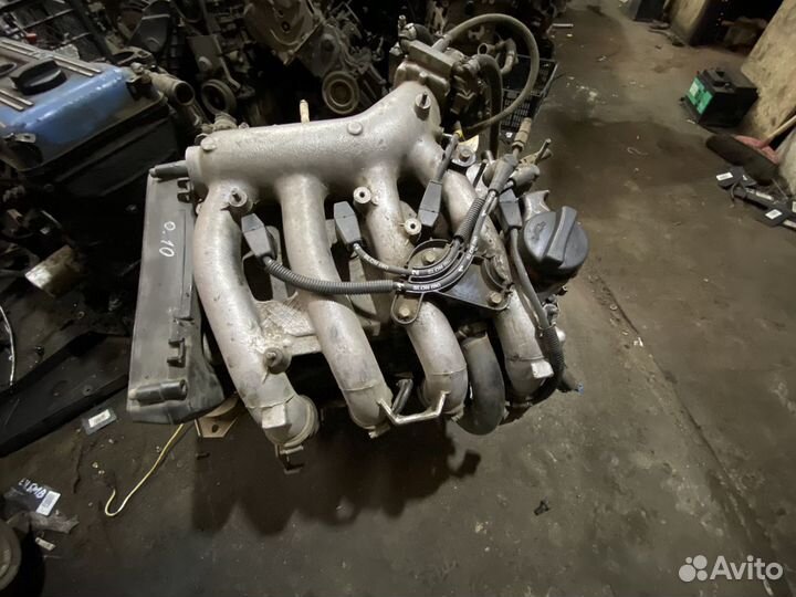 Двигатель Ваз 1.5 16кл