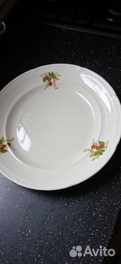 Иная посуда