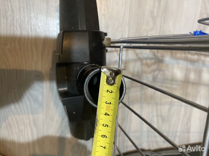 Турбощетка LG Carpet Master