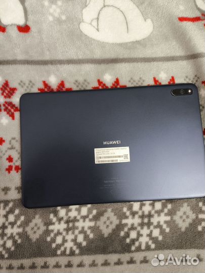 Планшет Huawei MatePad 2021