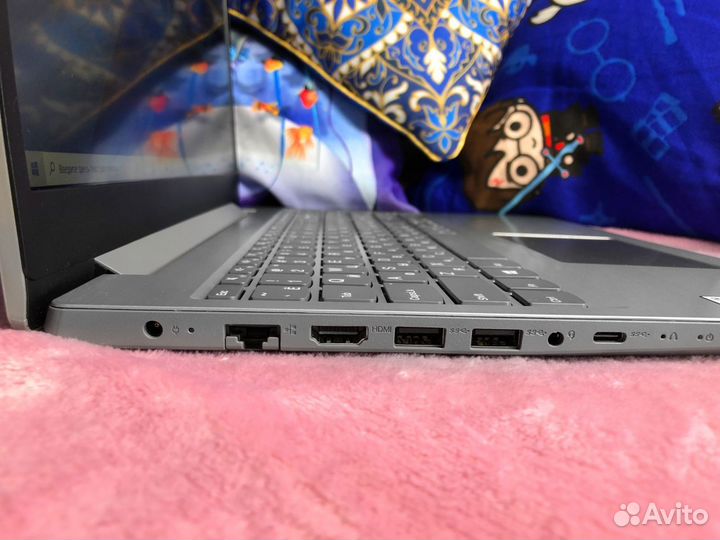 Ноутбук Lenovo Intel Core i3/i5/i7