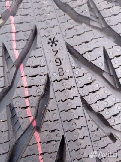 Колёса Audi Q7 4M R20 оригинал