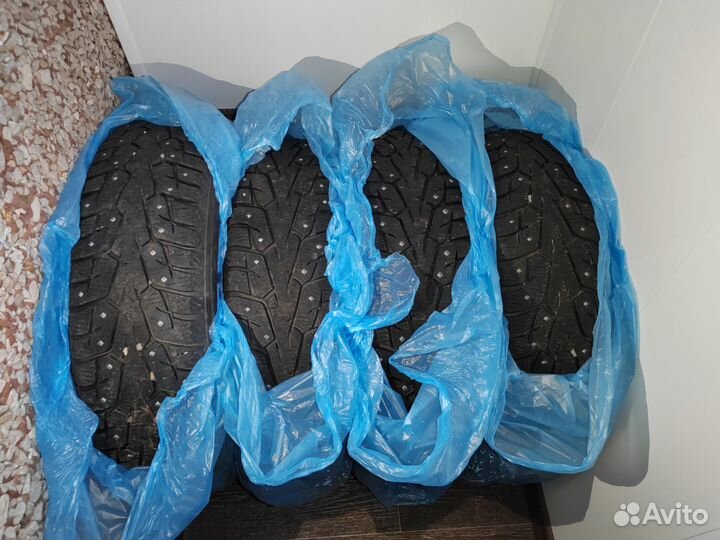 Yokohama Ice Guard IG55 185/65 R15 92T