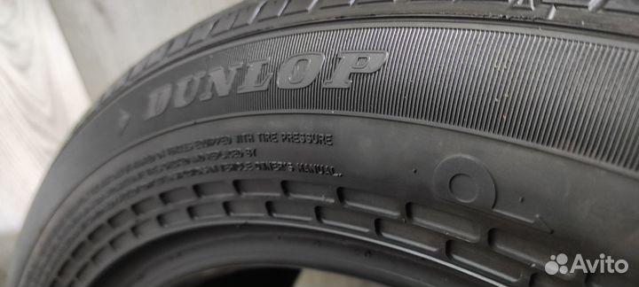 Dunlop SP Sport Maxx A1-A A/S 235/50 R18