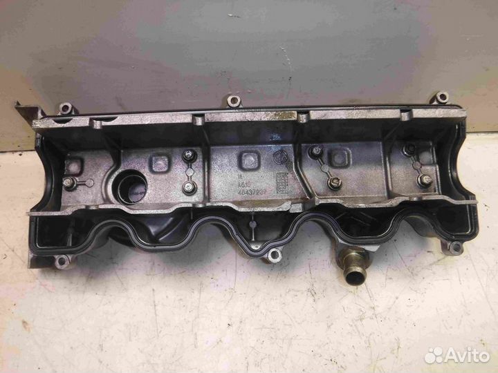Крышка клапанная Fiat Marea 1.9TD 96-02