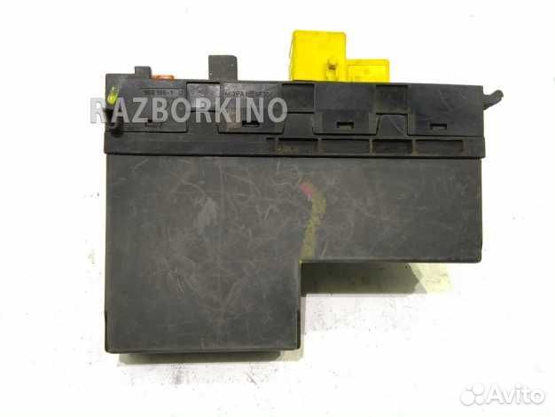 Блок предохранителей A0195455632