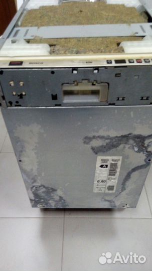 Посудомоечная машина 45см Bosch SRV55 (Германия)