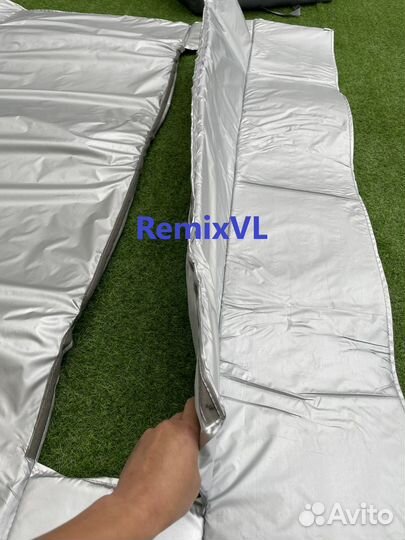 Пол для зимней палатки куб 240Х240см универсальный