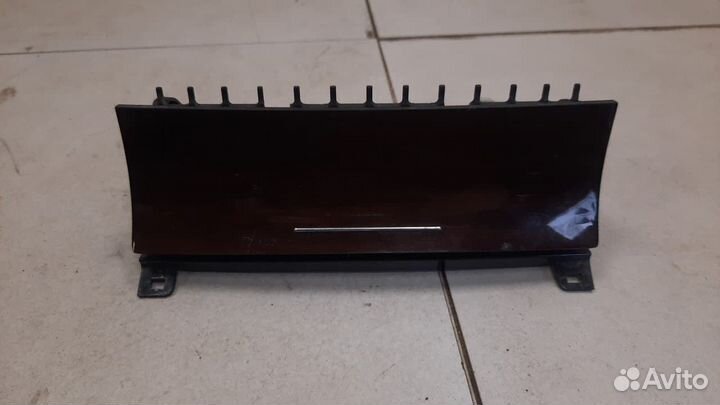 Пепельница передняя Volkswagen Touareg