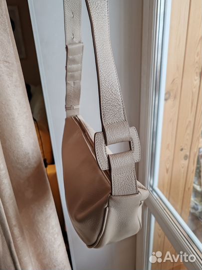 Сумка женская натуральная кожа новая
